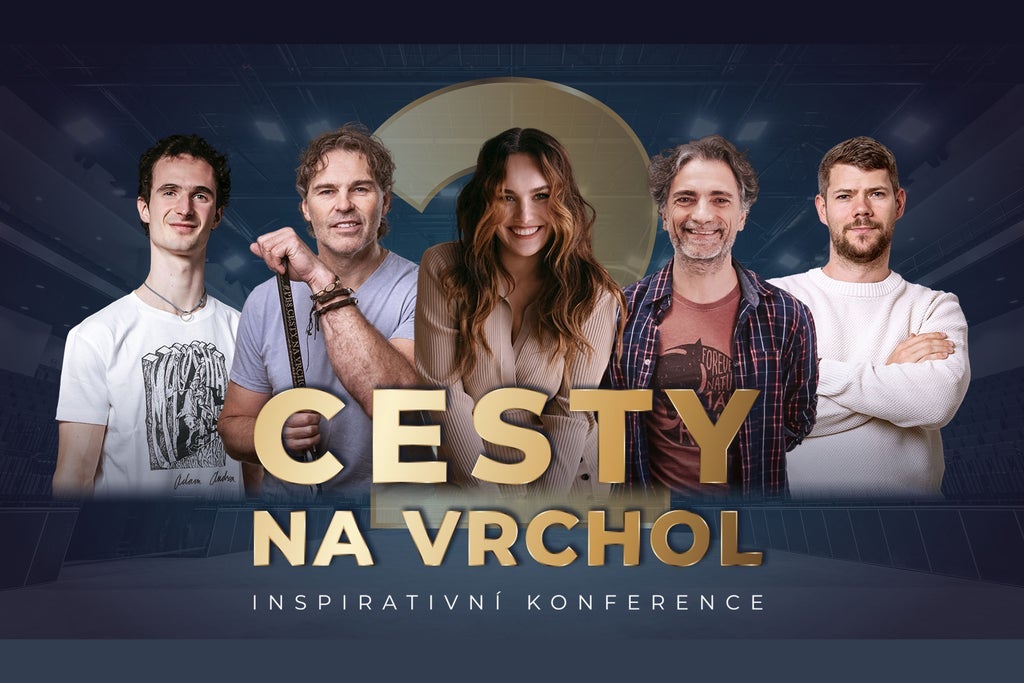 Cesty na vrchol 2 in France