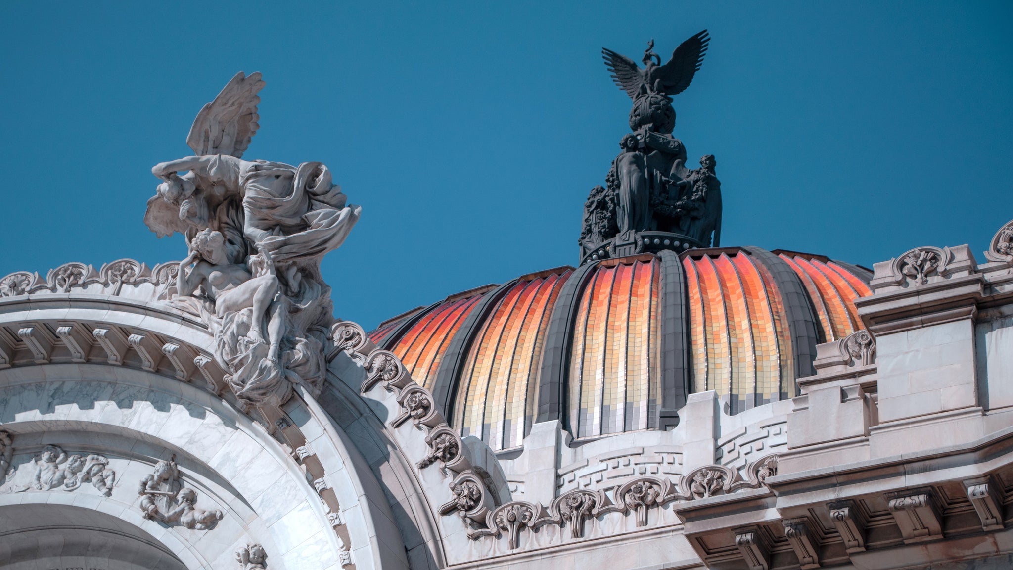 Claudio Herrera Música INBAL,8+. Ingreso 17:30 h