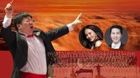Oz-Sino Association for Advancement of Culture & Arts Inc in Australia