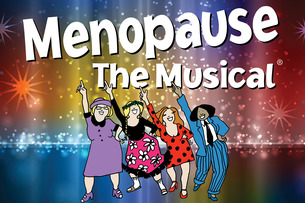 Menopause The Musical in Chicago