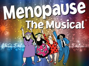 image of Menopause The Musical