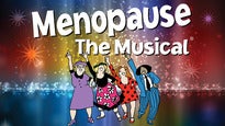 Menopause The Musical Las Vegas