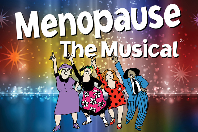 Menopause The Musical in Chicago