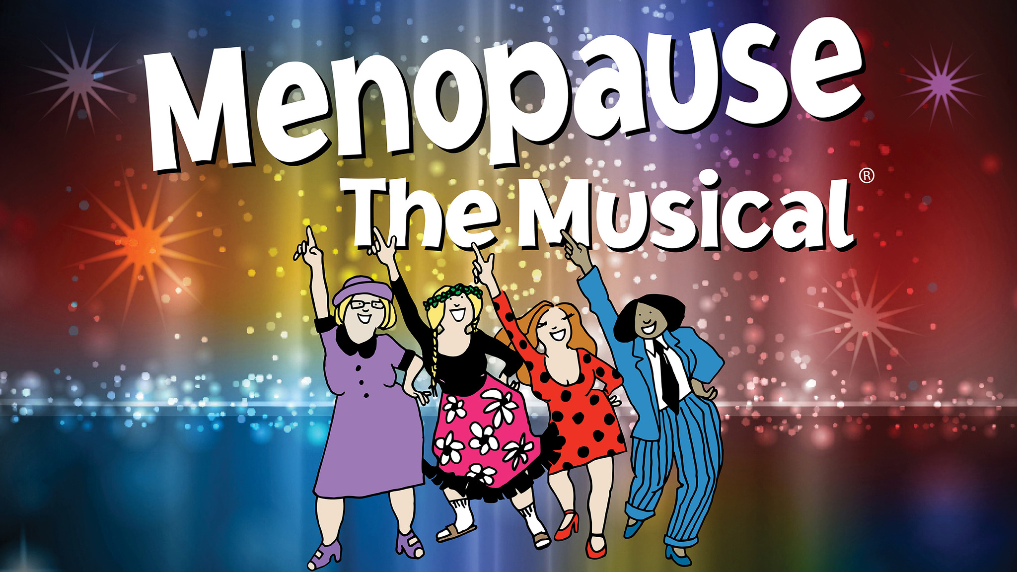 Menopause The Musical Tickets Event Dates & Schedule Ticketmaster
