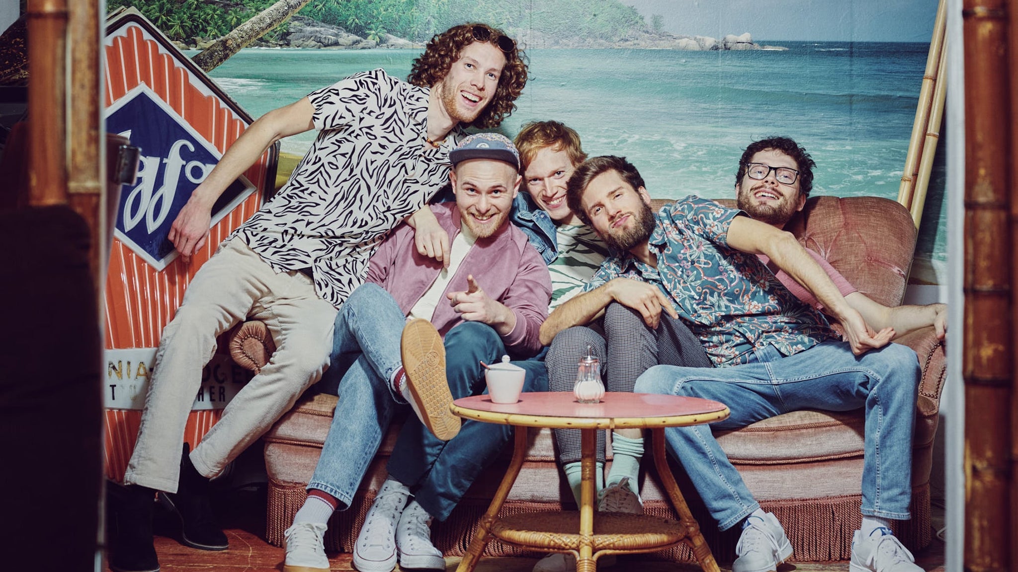 28. A-cappella-Festival: Anders