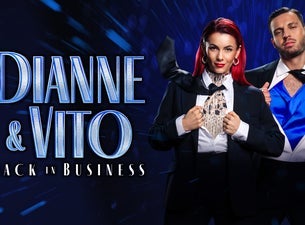 Dianne And Vito Back In Business Seating Plans