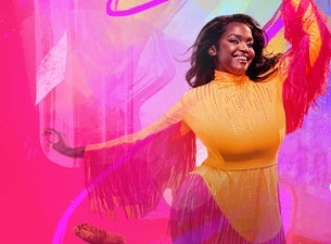 Oti Mabuse - Viva Carnival Seating Plan Birmingham Symphony Hall