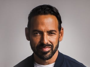 Shaun Majumder : Born Again New Canadian au Casino Nova Scotia