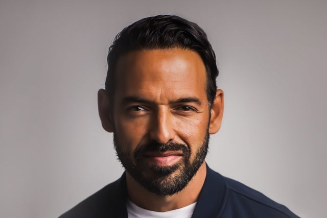 Shaun Majumder presales in Richmond