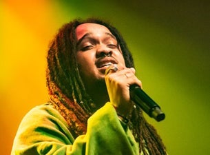 REGGAE RADAR: Koba Brown / Rapha Pico, 2025-04-04, Амстердам