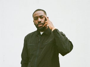 Bashy, 2024-11-12, Лондон