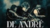 Cristiano De Andrè – De Andrè canta De Andrè | Festa de l’Unità di Reggio Emilia