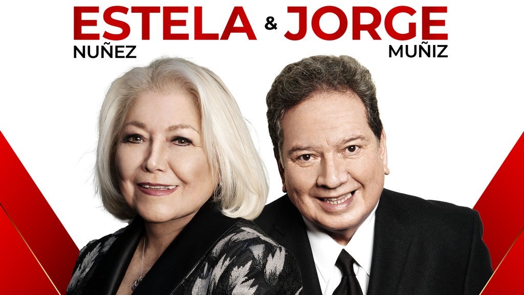 Hotels near Estela Nuñez y Jorge Muñiz Events