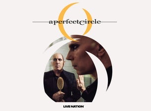 A Perfect Circle, 2026-06-10, Варшава