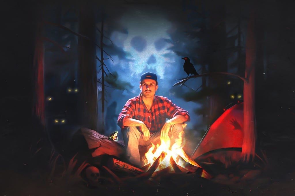 MrBallen: Lights out Live