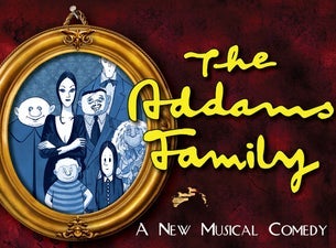 Toby's Dinner Theatre Presents: The Addams Family