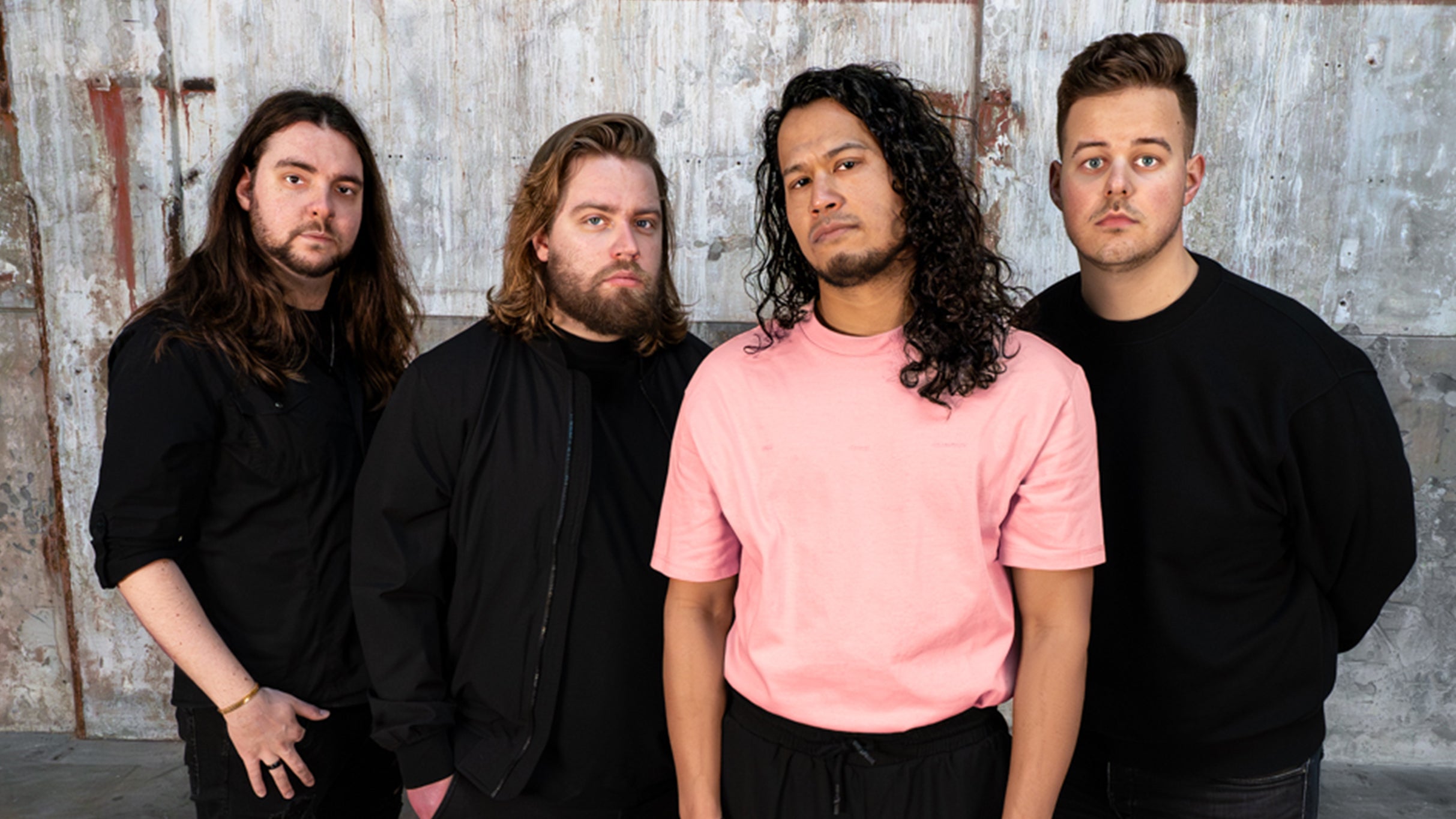 A Life Aligned - Album Release