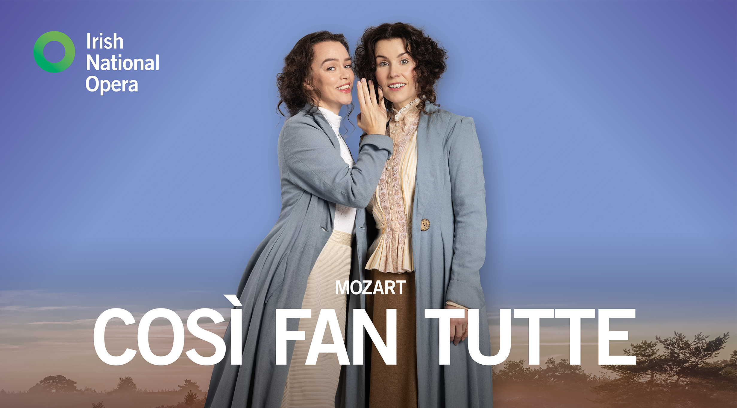 Cosi Fan Tutte