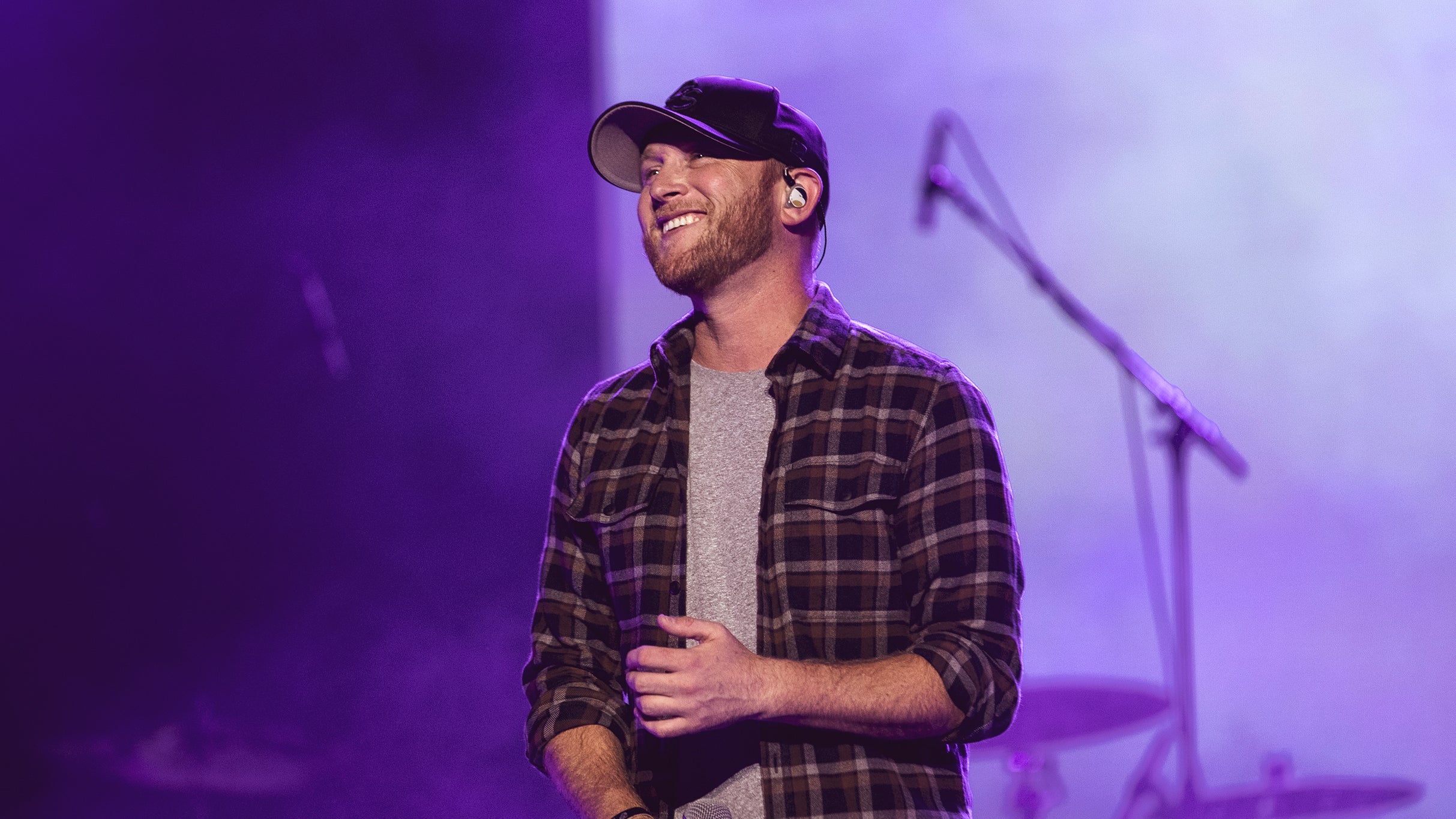 Cole Swindell: Win The Night Tour 2024