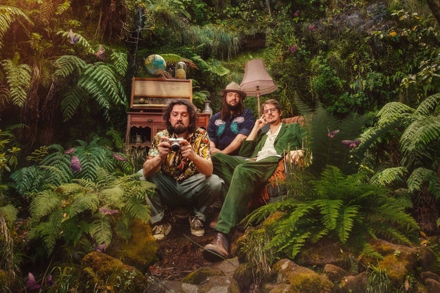 Presale codes for the longest johns the ends of the earth tour: members use these when buying pre-sale tickets