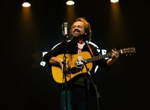 Dan Tyminski logo