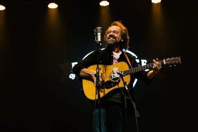 Dan Tyminski
