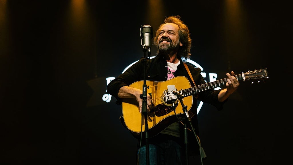 Dan Tyminski — 3 upcoming concerts, Country