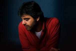Andrea Bocelli