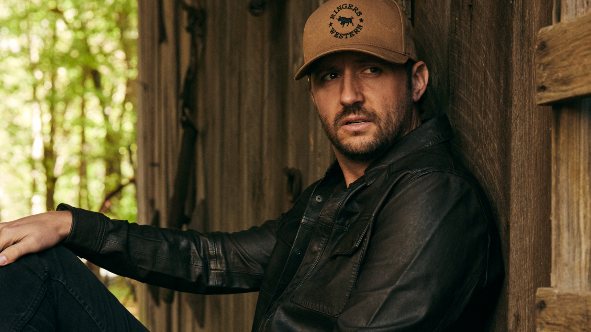 Drew Baldridge
