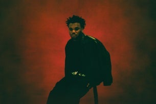 Baby Keem - The Ca$ino Tour