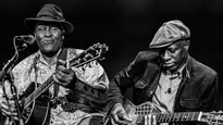 TajMo: The Taj Mahal & Keb' Mo' Band