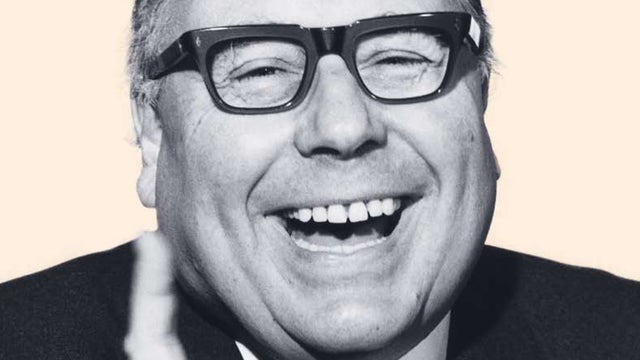 Heinz Erhardt Projekt // NDR Bigband tickets and events in Deutschland 2025 - 2026