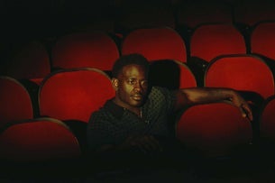 WXPN Welcomes: Kashus Culpepper