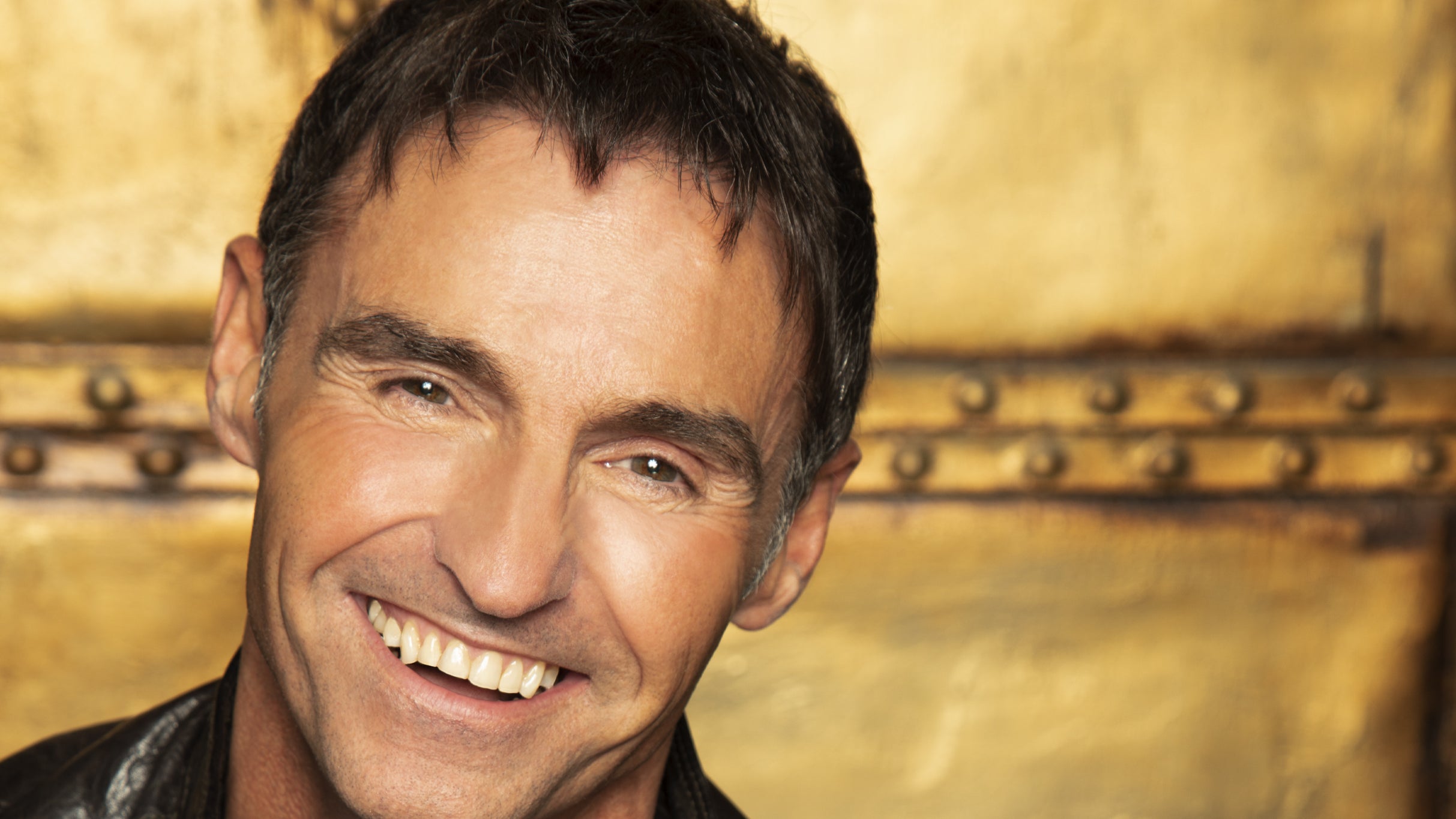 Marti Pellow Presents Popped In Souled Out in Dublin promo photo for Artist presale offer code