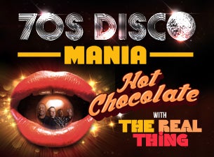 Hot Chocolate