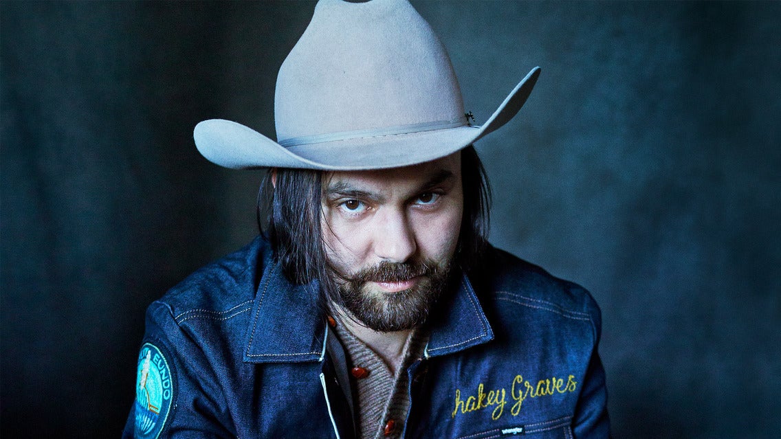 Shakey Graves