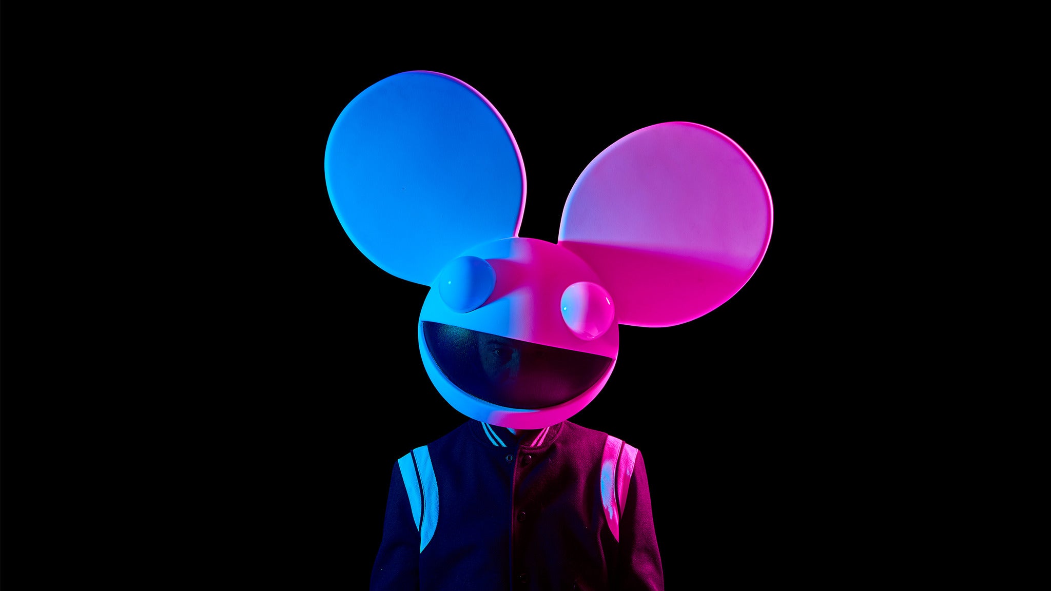 deadmau5 at The Factory