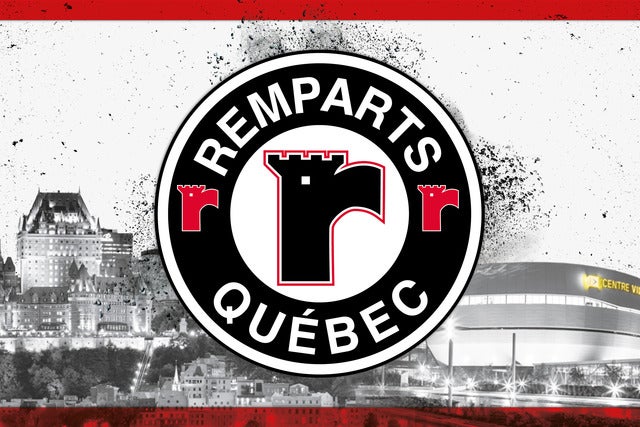 Remparts de Quebec v Voltigeurs De Drummondville