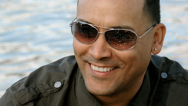 George Lamond
