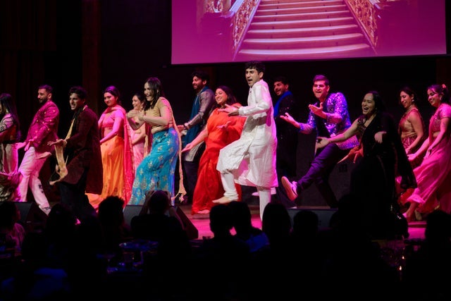 DRUNK BOLLYWOOD LIVE! presales in Brooklyn