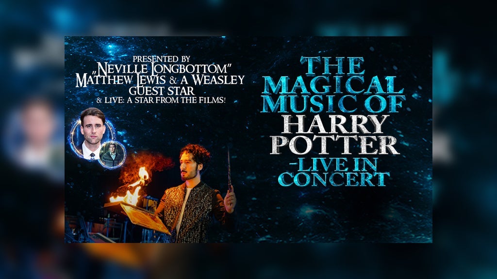 La Musique Magique d'Harry Potter - Image 1