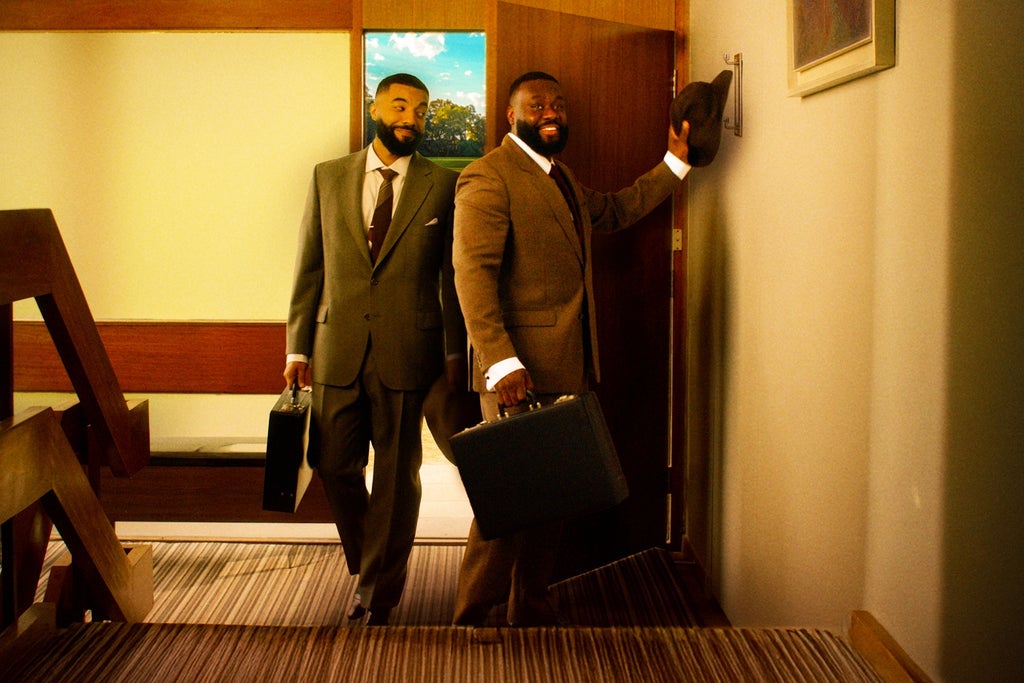 ShxtsNGigs: Daddy's Home Tour