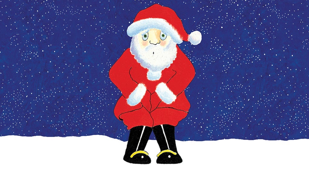 Hotels near Father Christmas Needs a Wee Events