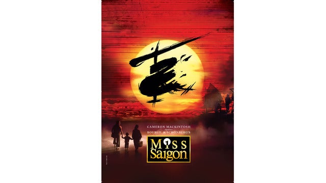 Miss Saigon