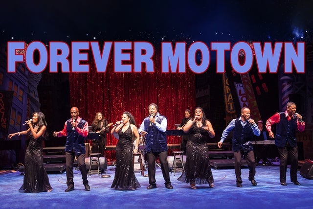 Presale codes for forever motown: members use these when buying pre-sale tickets