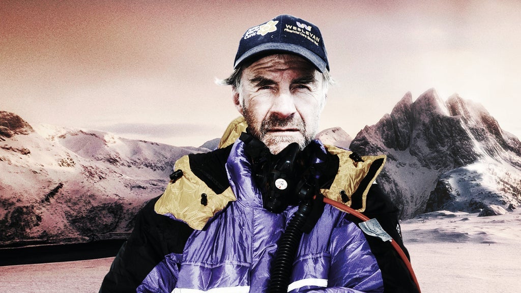 Hotels near Ranulph Fiennes Events