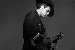 Manu Lanvin & The Devil Blues