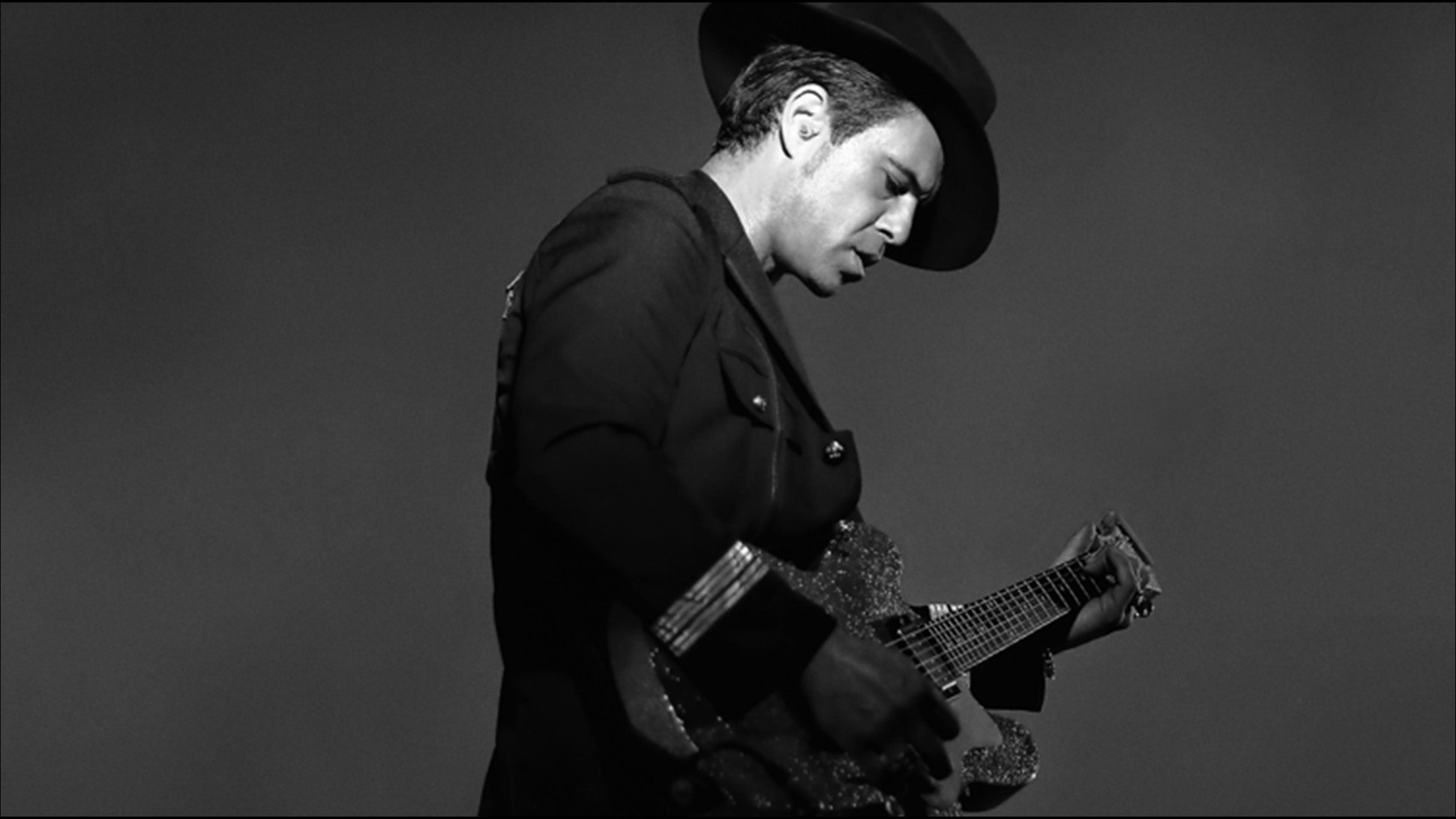 Manu Lanvin & The Devil Blues – 2026-10-21