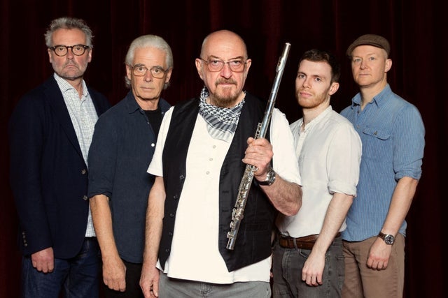 Presale codes for jethro tull: members use these when buying pre-sale tickets