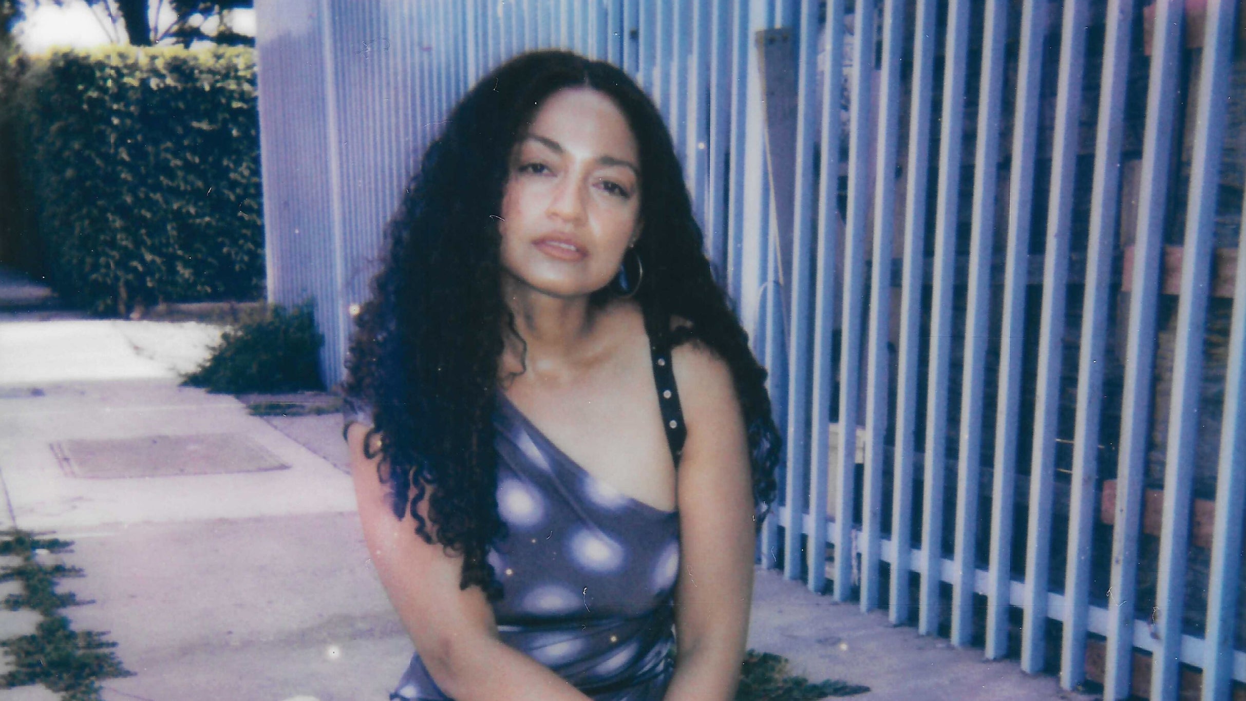 Dana Williams